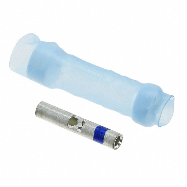 TE Connectivity Aerospace, Defense and Marine 650139-000 electronic component