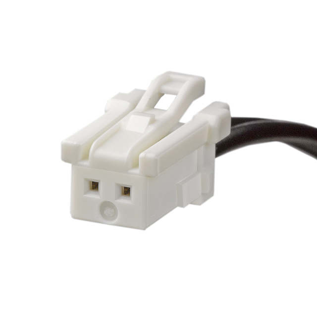 Molex 0151360201 electronic component
