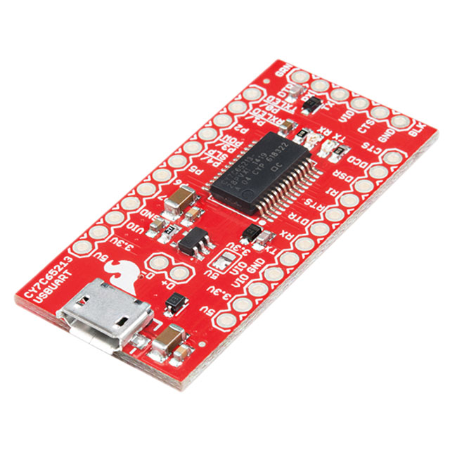 SparkFun Electronics 13830 electronic component