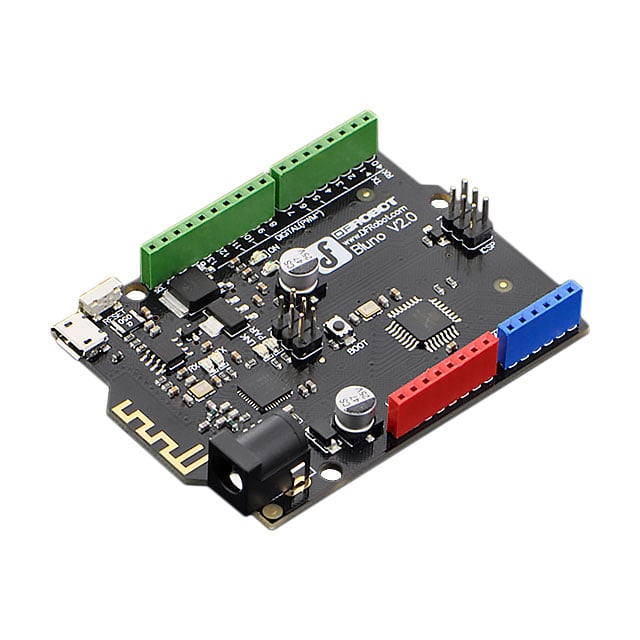 DFRobot DFR0267 electronic component