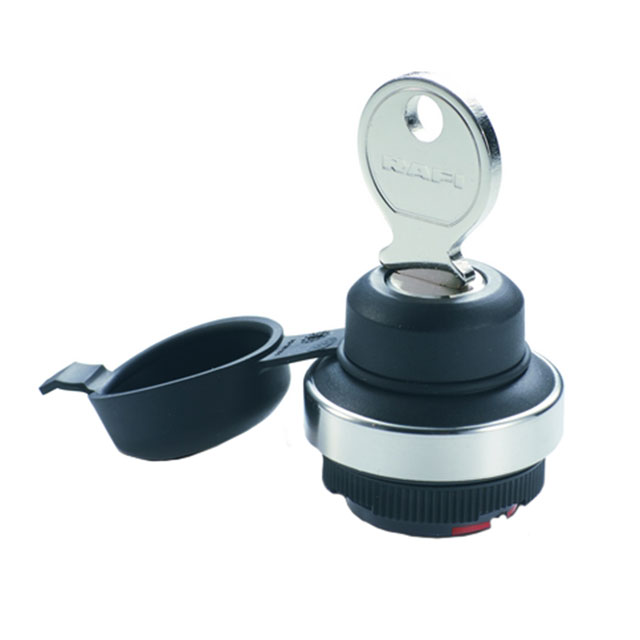 RAFI 1.30.285.001/0100 electronic component