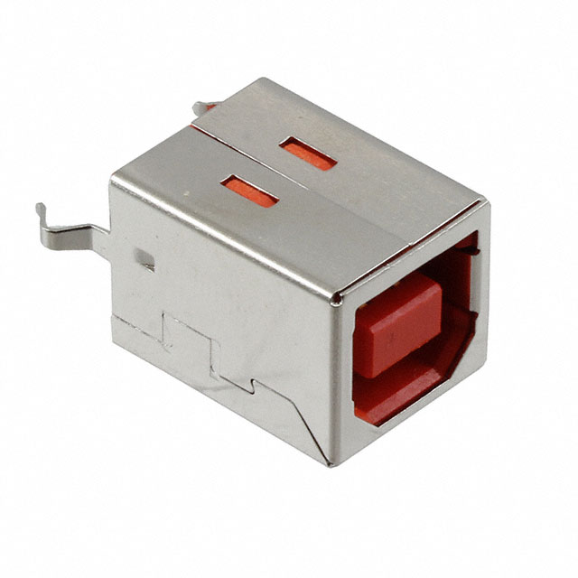 Samtec Inc. USBR-B-S-S-O-VT electronic component
