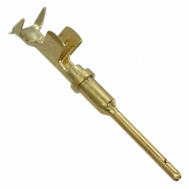 TE Connectivity AMP Connectors 1060-20-0244 electronic component