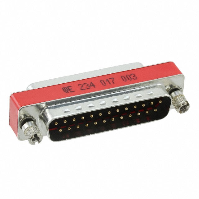 Würth Elektronik 234017003 electronic component
