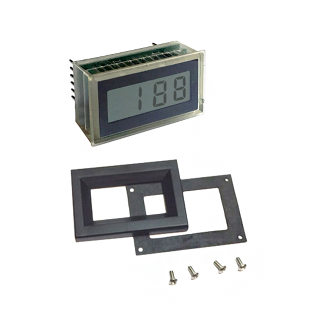 C-TON Industries DLA-202LCD-L electronic component