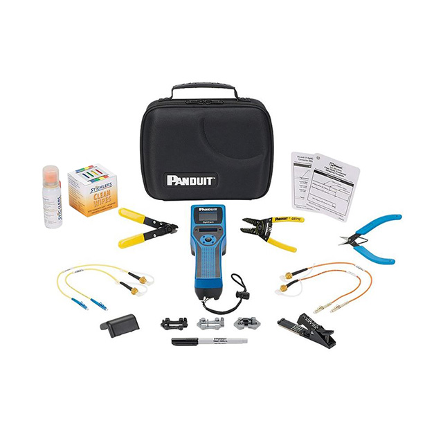 Panduit Corp FOCTT2-BKIT electronic component