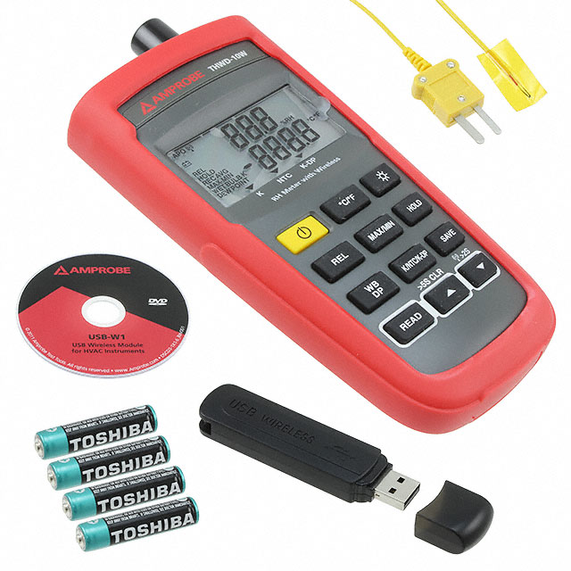 Amprobe THWD-10W electronic component