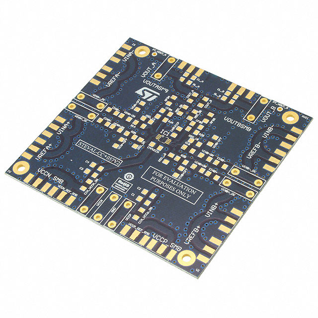 STMicroelectronics STEVAL-CCA057V2 electronic component