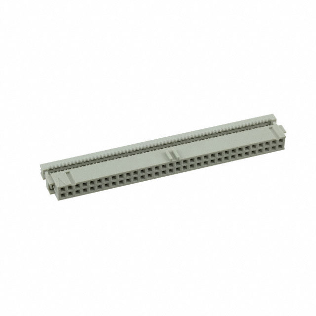 TE Connectivity AMP Connectors 6-215882-4 electronic component