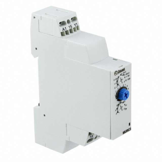 Crouzet 88827503 electronic component