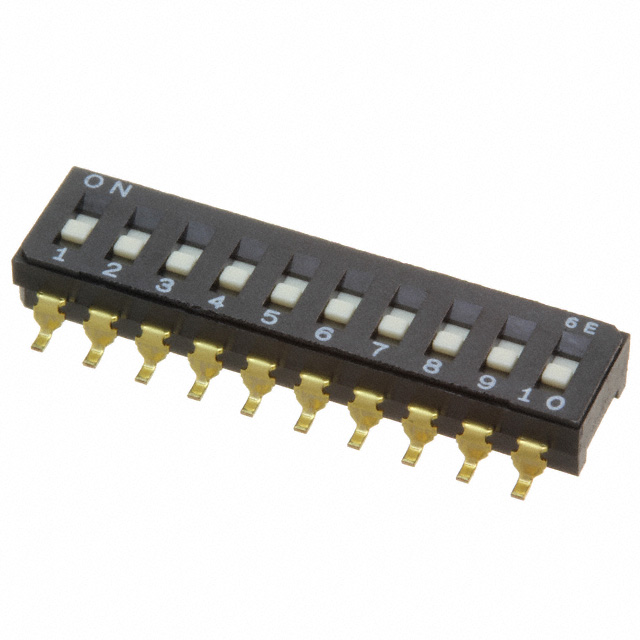 Nidec Components CFS-1001TB electronic component