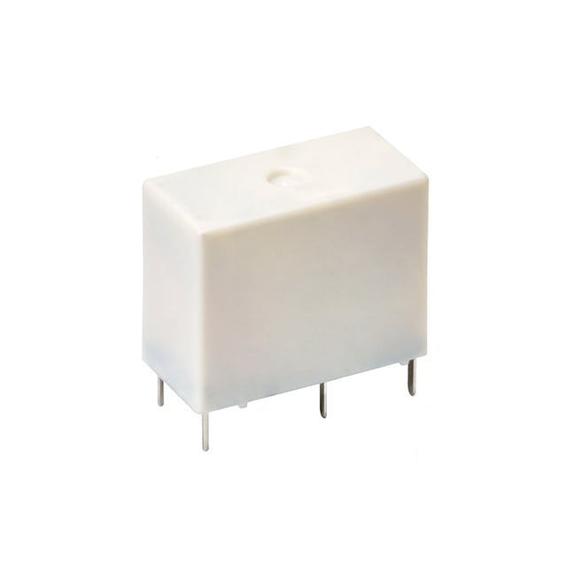 Aratas America LLC G5Q-1A4-EL3-HA DC5 electronic component