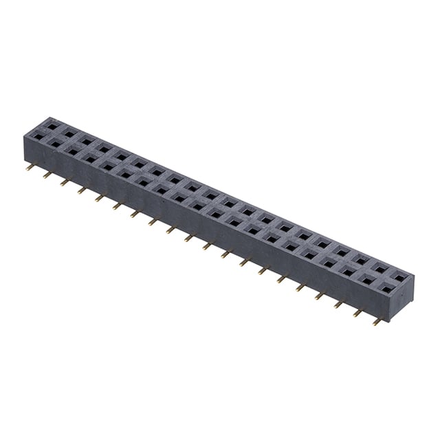 Harwin Inc. M20-7812045 electronic component