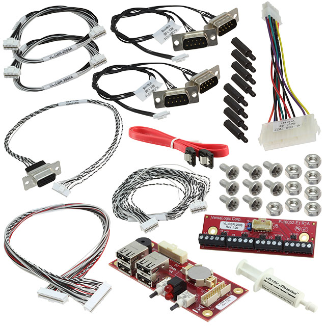 VersaLogic Corporation VL-CKR-VIPER electronic component