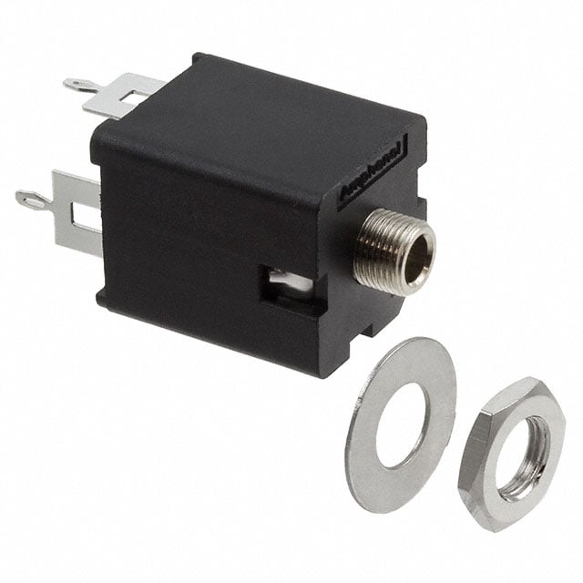 Amphenol Audio ACJS-MV35-3 electronic component