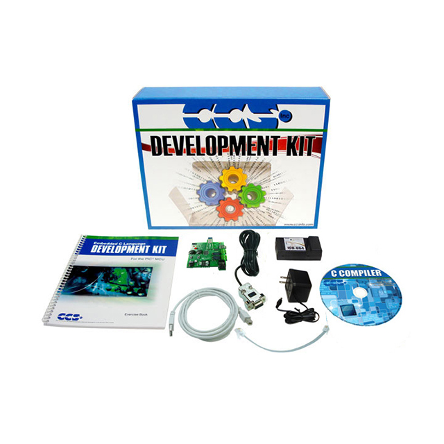 Custom Computer Services Inc. (CCS) 53328-1576 electronic component