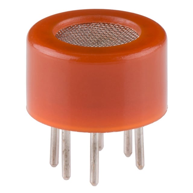 SparkFun Electronics 08880 electronic component