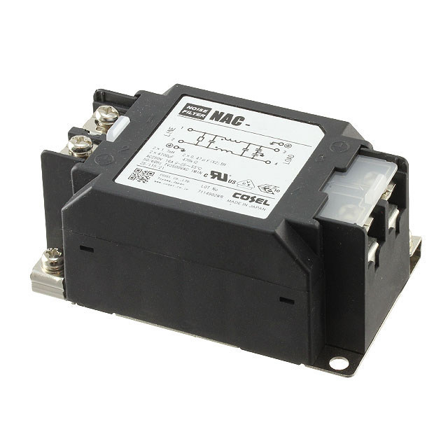 Cosel USA, Inc. NAC-30-102-D electronic component