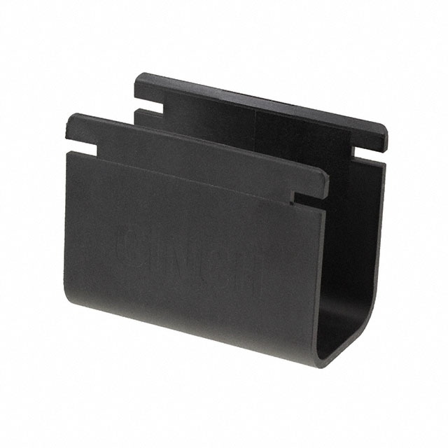 Cinch Connectivity Solutions 5810000100 electronic component