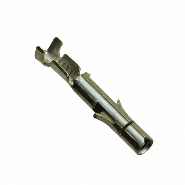 TE Connectivity AMP Connectors 926884-1 electronic component