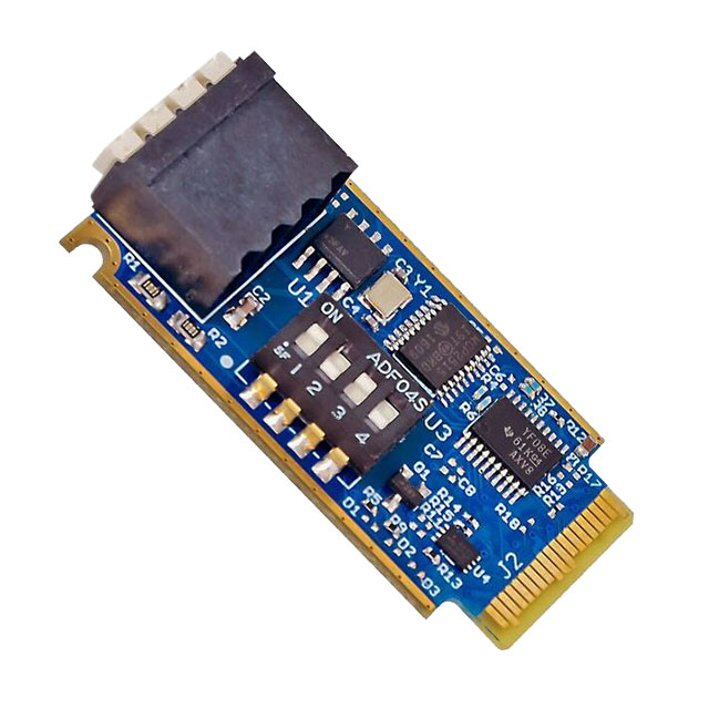Sierra Wireless by Talon CAN-MANGOH electronic component