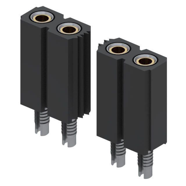 DigiKey 801-43-023-61-001000 electronic component