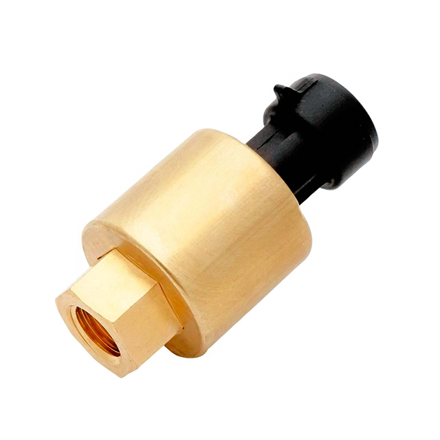 Sensata Technologies, Inc. P158-300A-C2A electronic component