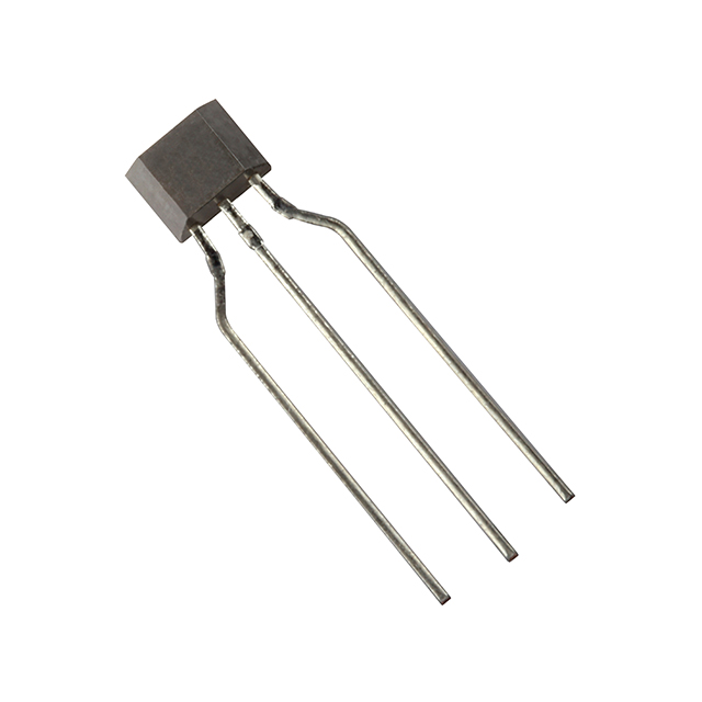 Honeywell Sensing and Productivity Solutions SS49E-F electronic component