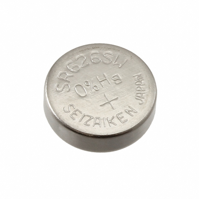 Seiko Instruments SR626SW-5SE electronic component