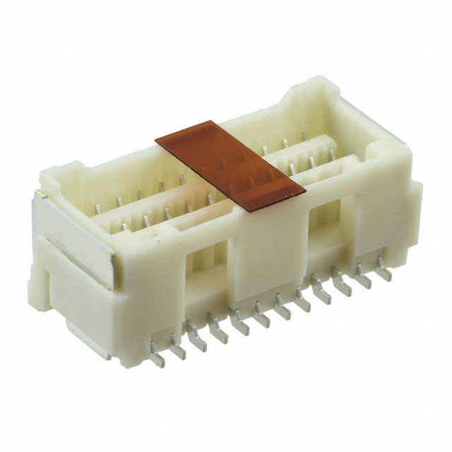 Molex 5031542490 electronic component