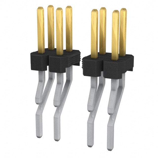 3M 951222-4620-AR-PR electronic component