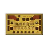 Analog Devices Inc. HMC424A-SX electronic component