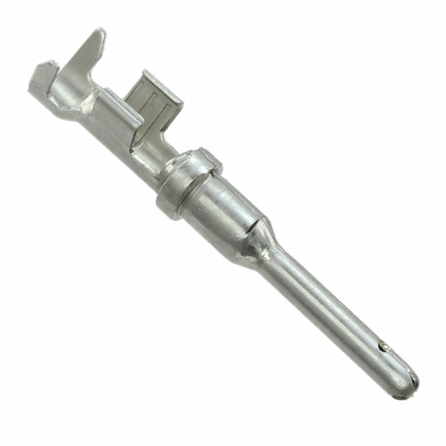 TE Connectivity Deutsch Connectors 1060-16-0122 electronic component