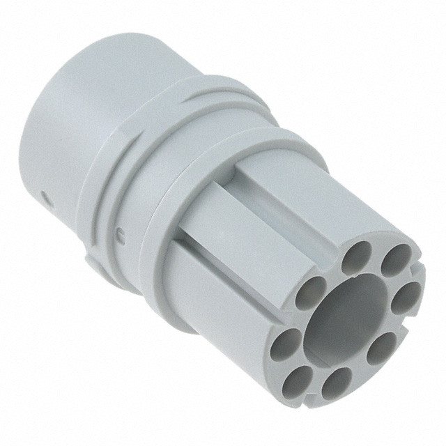TE Connectivity AMP Connectors 1245611-1 electronic component