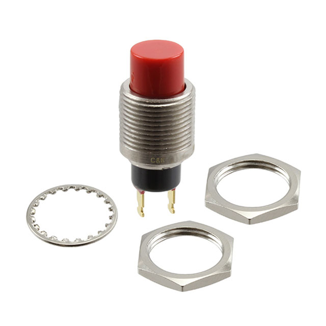 C&K 8531TZBE3 electronic component