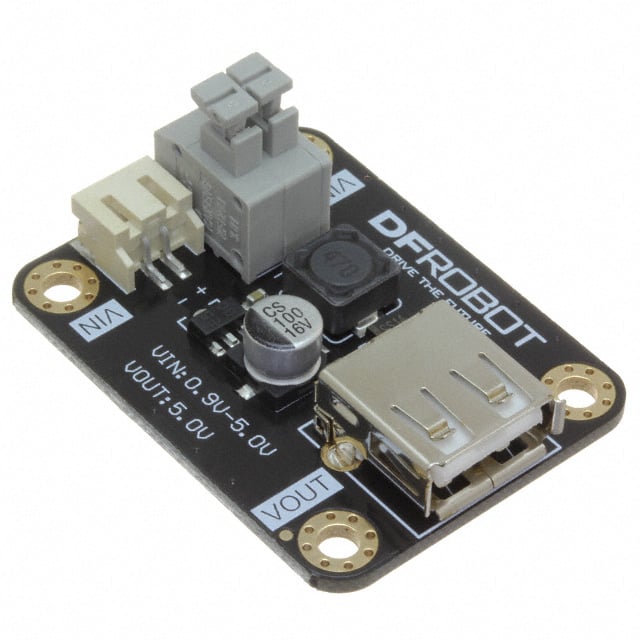 DFRobot FIT0471 electronic component