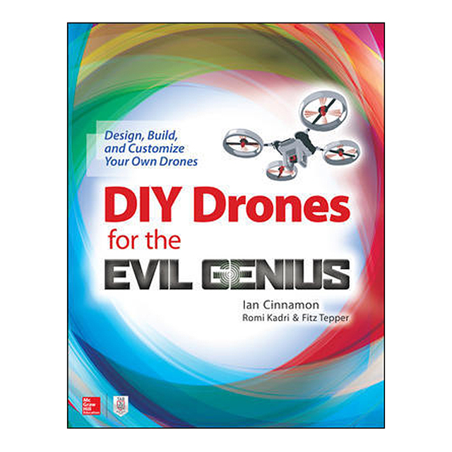 McGraw-Hill Education 1259861465 electronic component