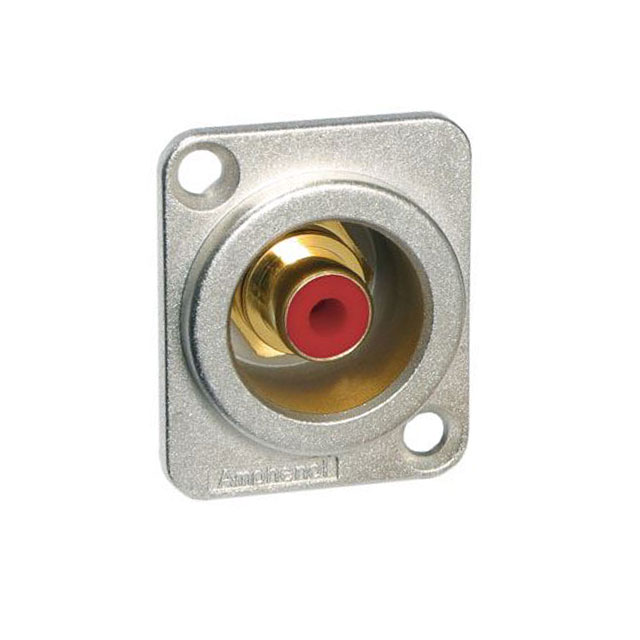 Amphenol Audio ACJD-RED electronic component