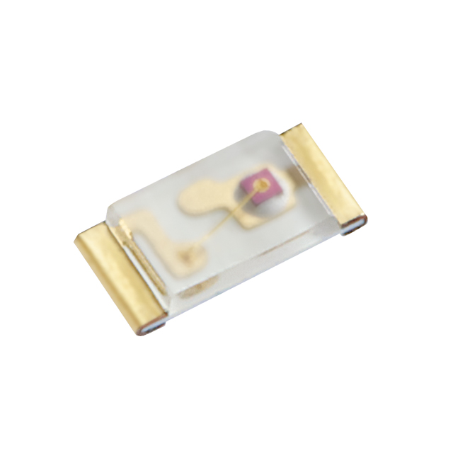 Kingbright APG1608ZGCK electronic component