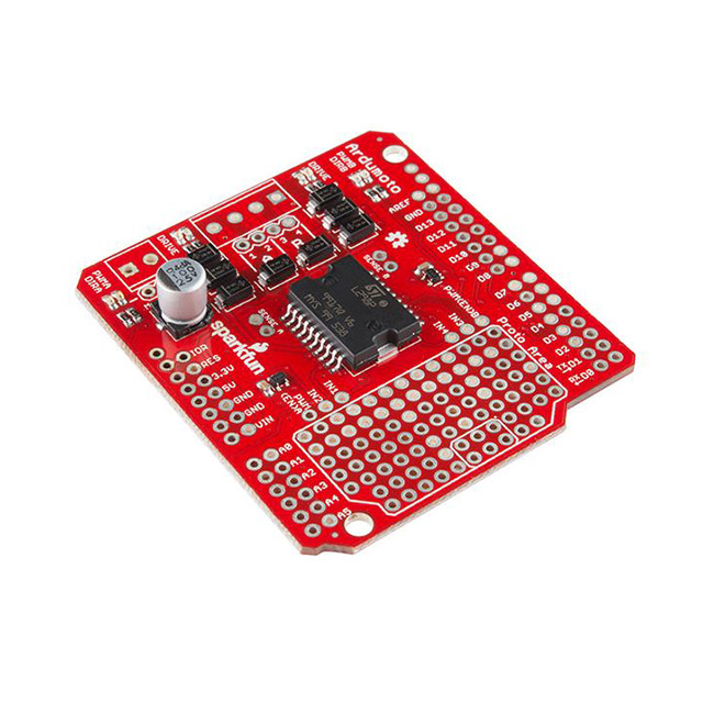 SparkFun Electronics 14129 electronic component