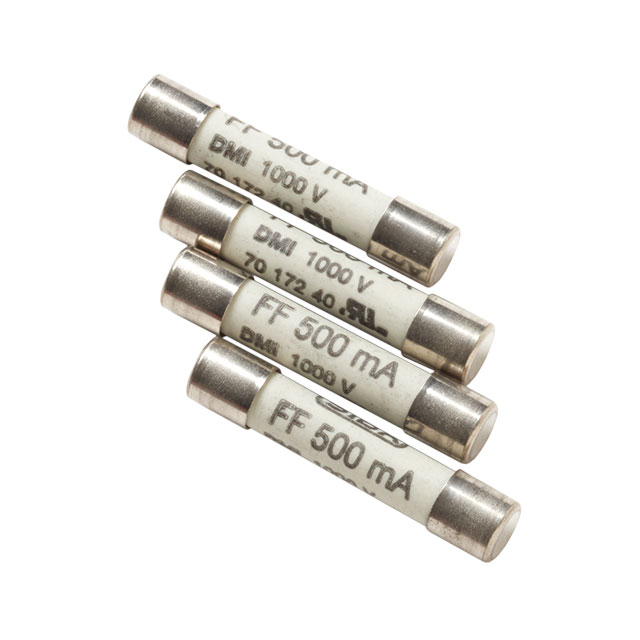 Amprobe FP500 electronic component