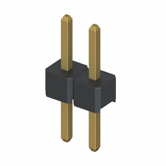 Harwin Inc. M22-2010205 electronic component