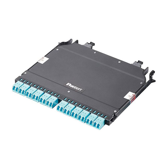 Panduit Corp FHCZO-24-10BN electronic component