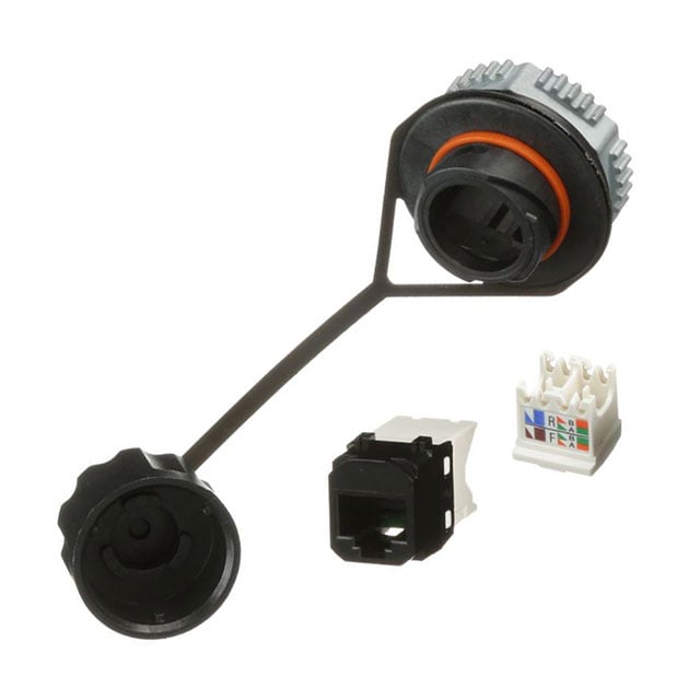 Panduit Corp IAEBH6 electronic component
