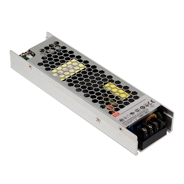 MEAN WELL USA Inc. UHP-200-15 electronic component