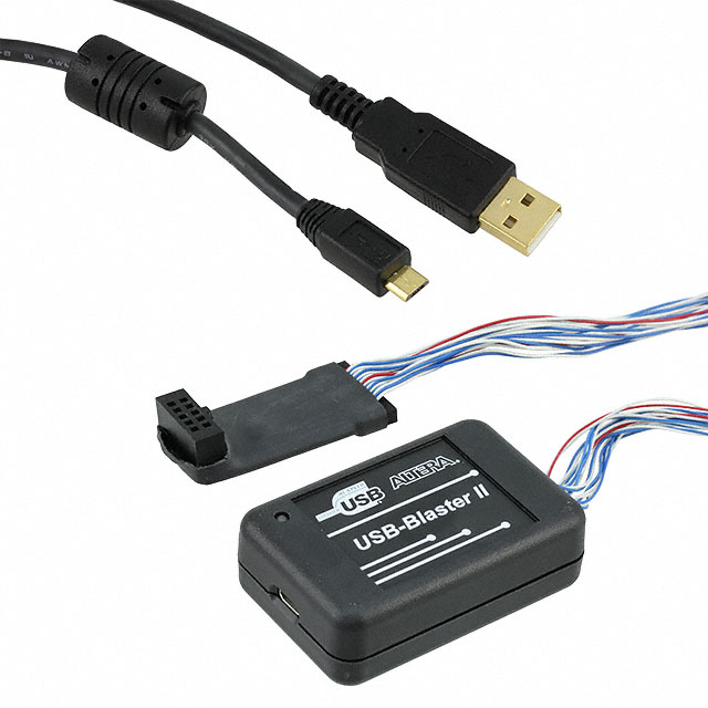 Altera PL-USB2-BLASTER electronic component