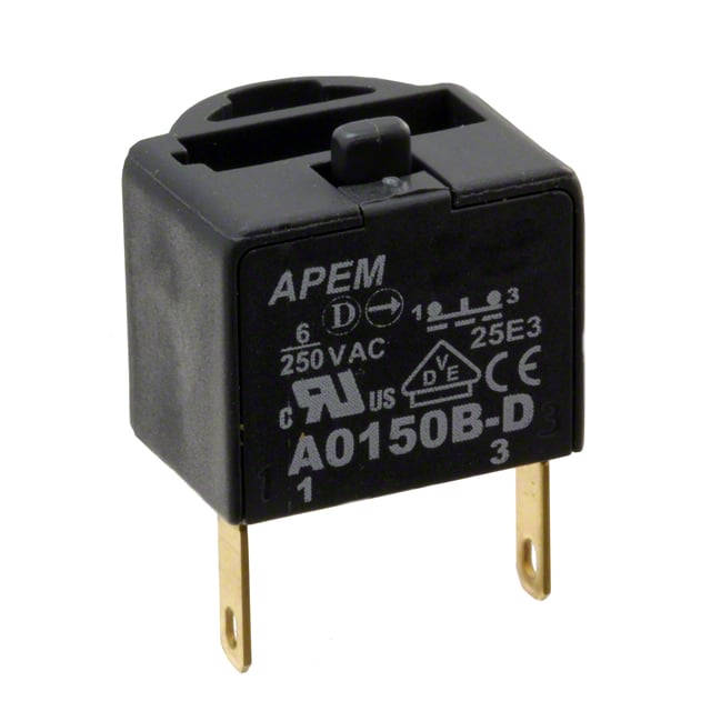 APEM Inc. A0150BD electronic component