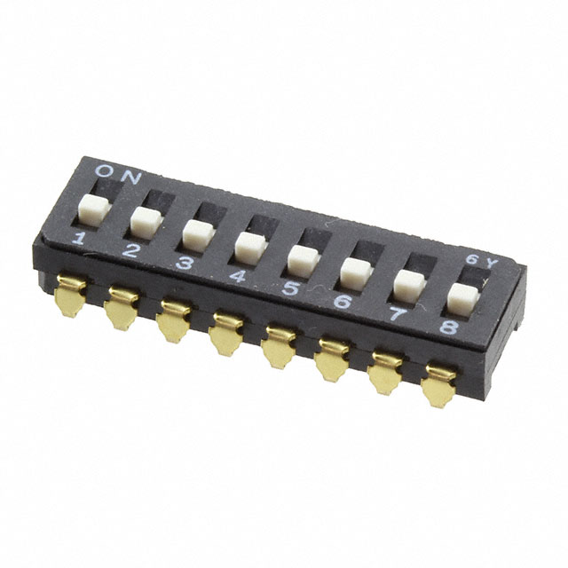 Nidec Components CFS-0802TA electronic component
