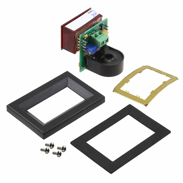 C-TON Industries DLA20-ACA5-12-AC1-R electronic component