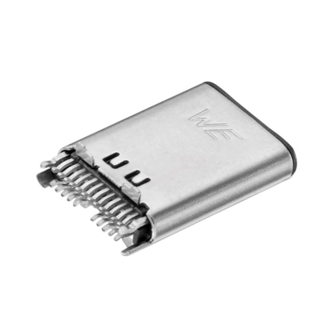 Würth Elektronik 632712000021 electronic component